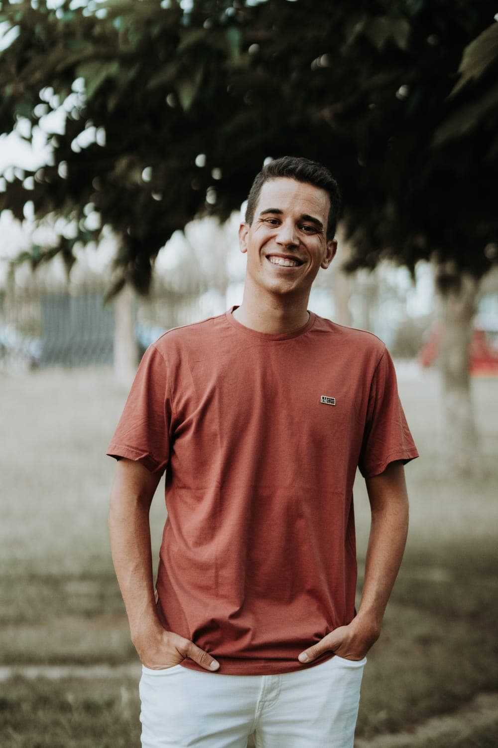 Adrià Solís Granado