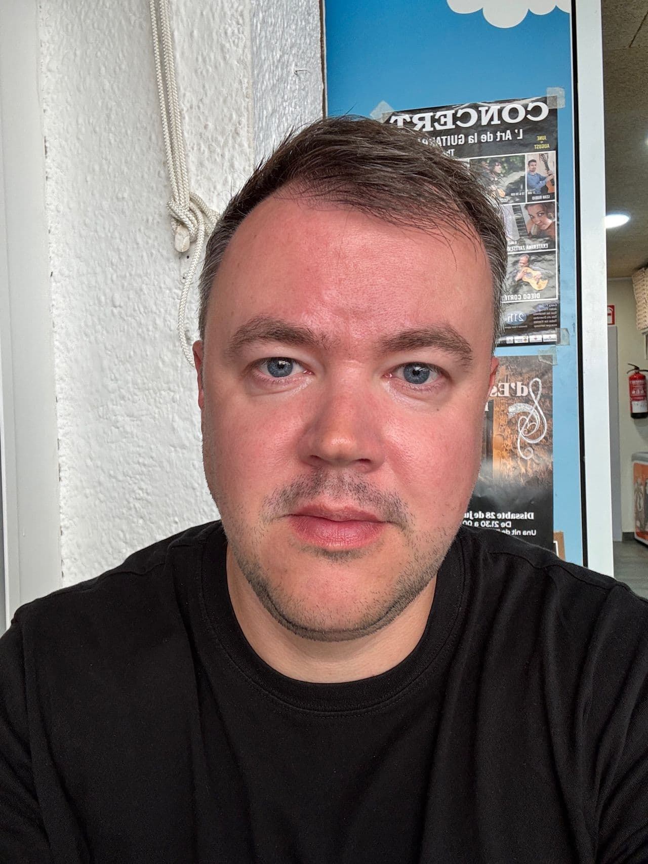 Andrei Mitenev