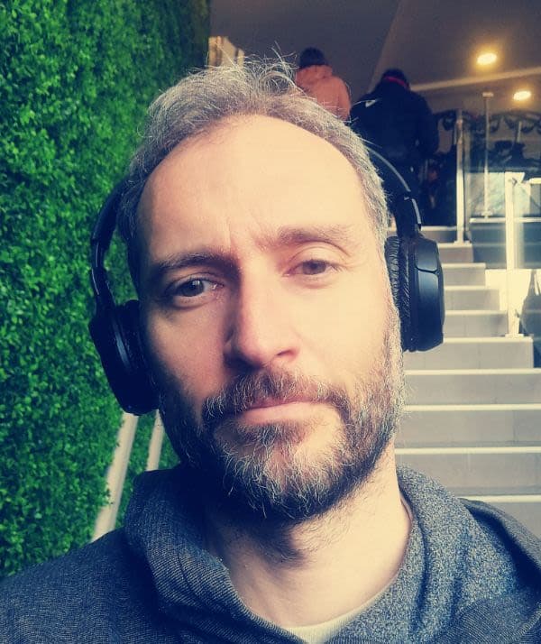 Sergi Borras