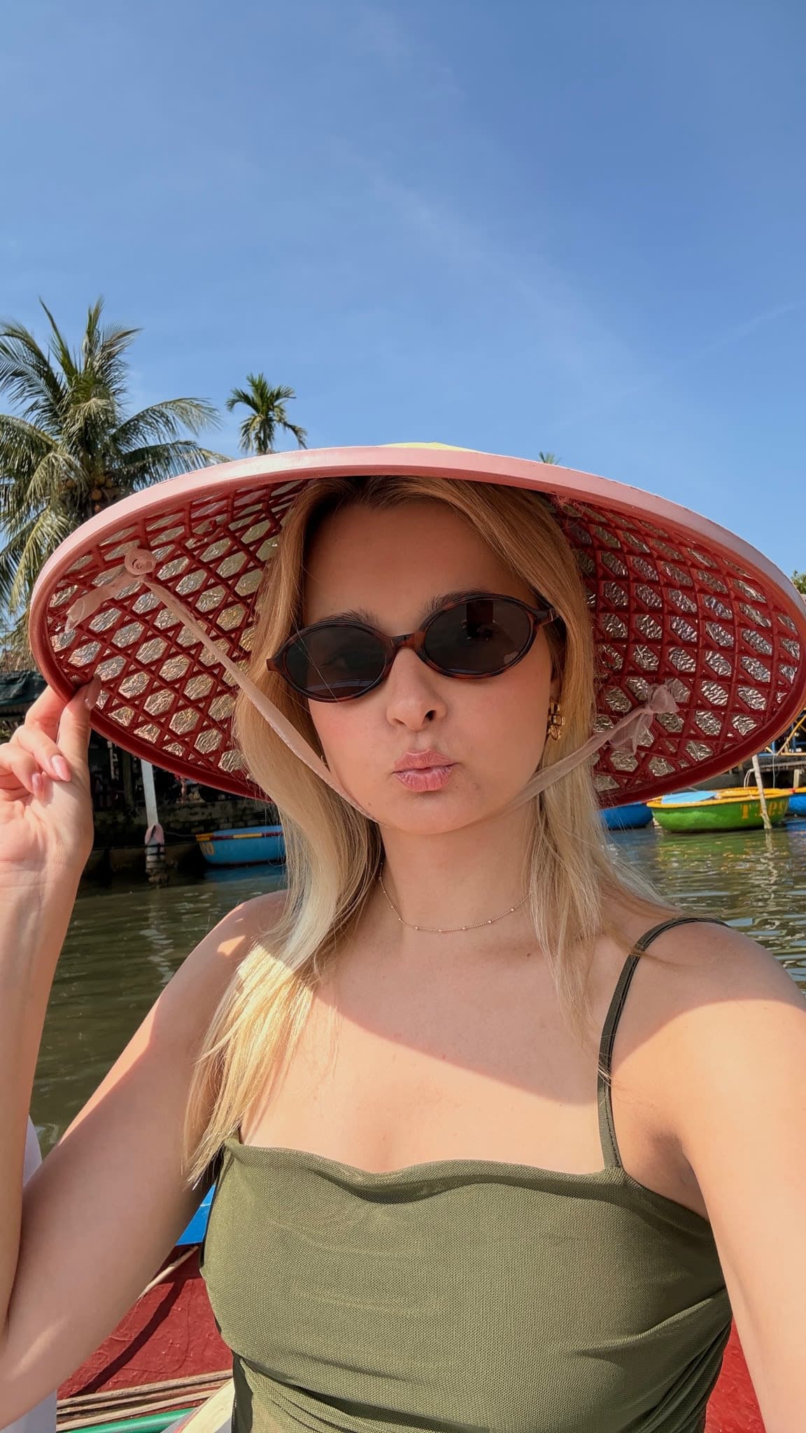 Martyna Zamiela