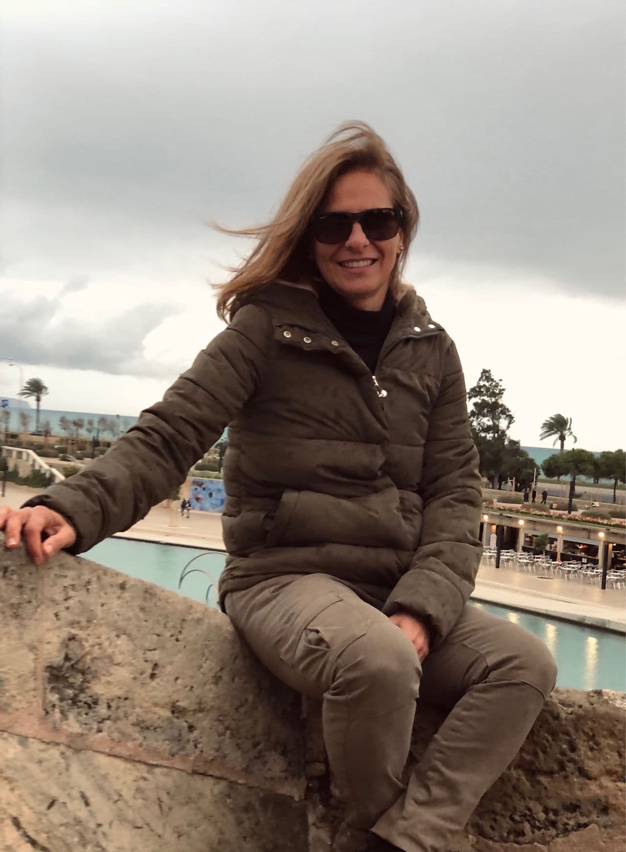 Cristina Moreno