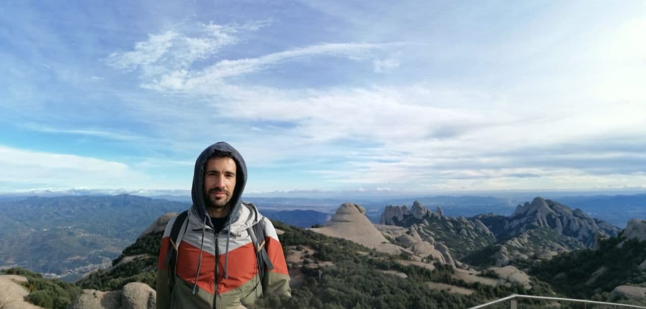 Sergi Torres Diaz 