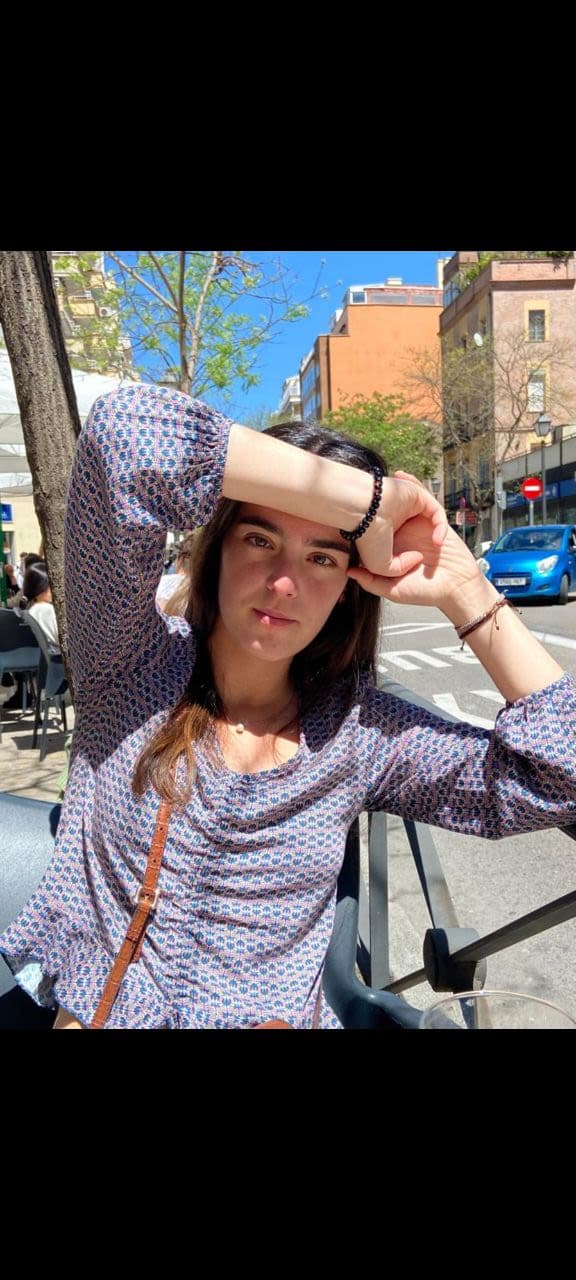 Silvia Beltrán de Heredia
