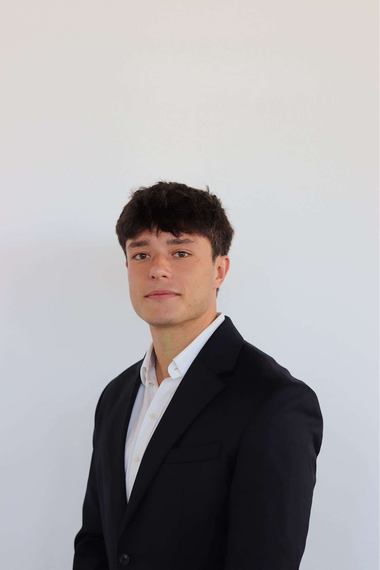 Eric Nassia