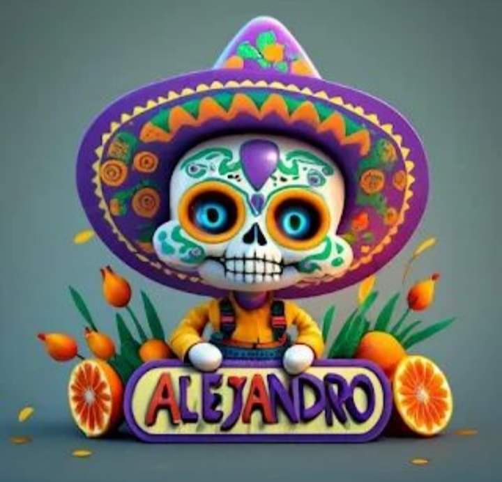 Alejandro