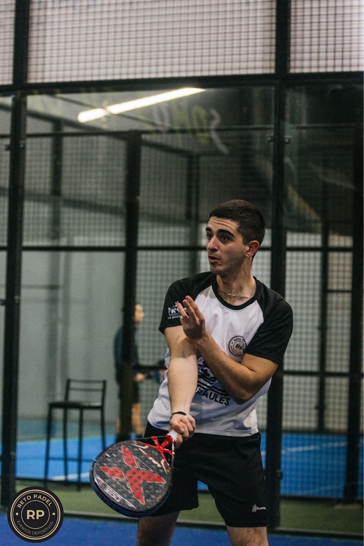 Javi Alba Bañó