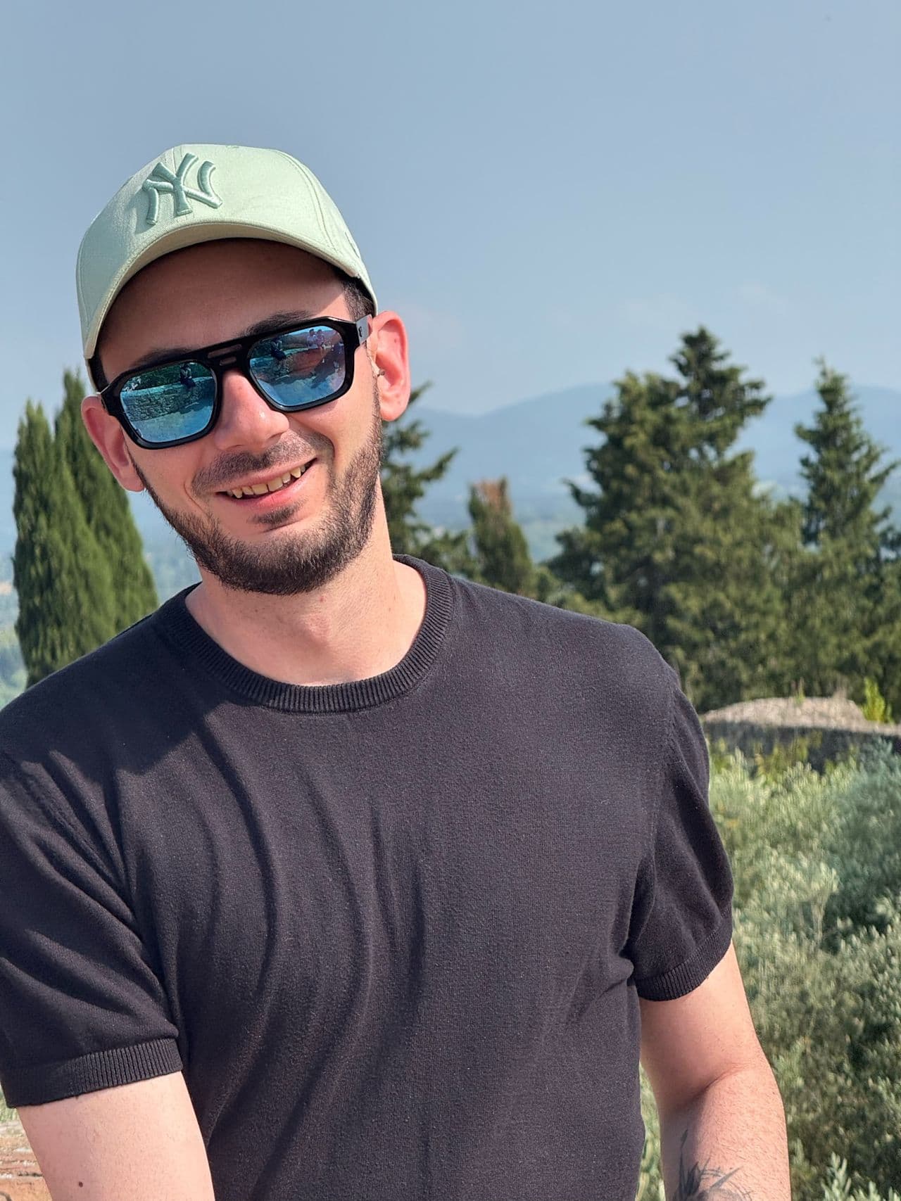 Mattia Gandolfi