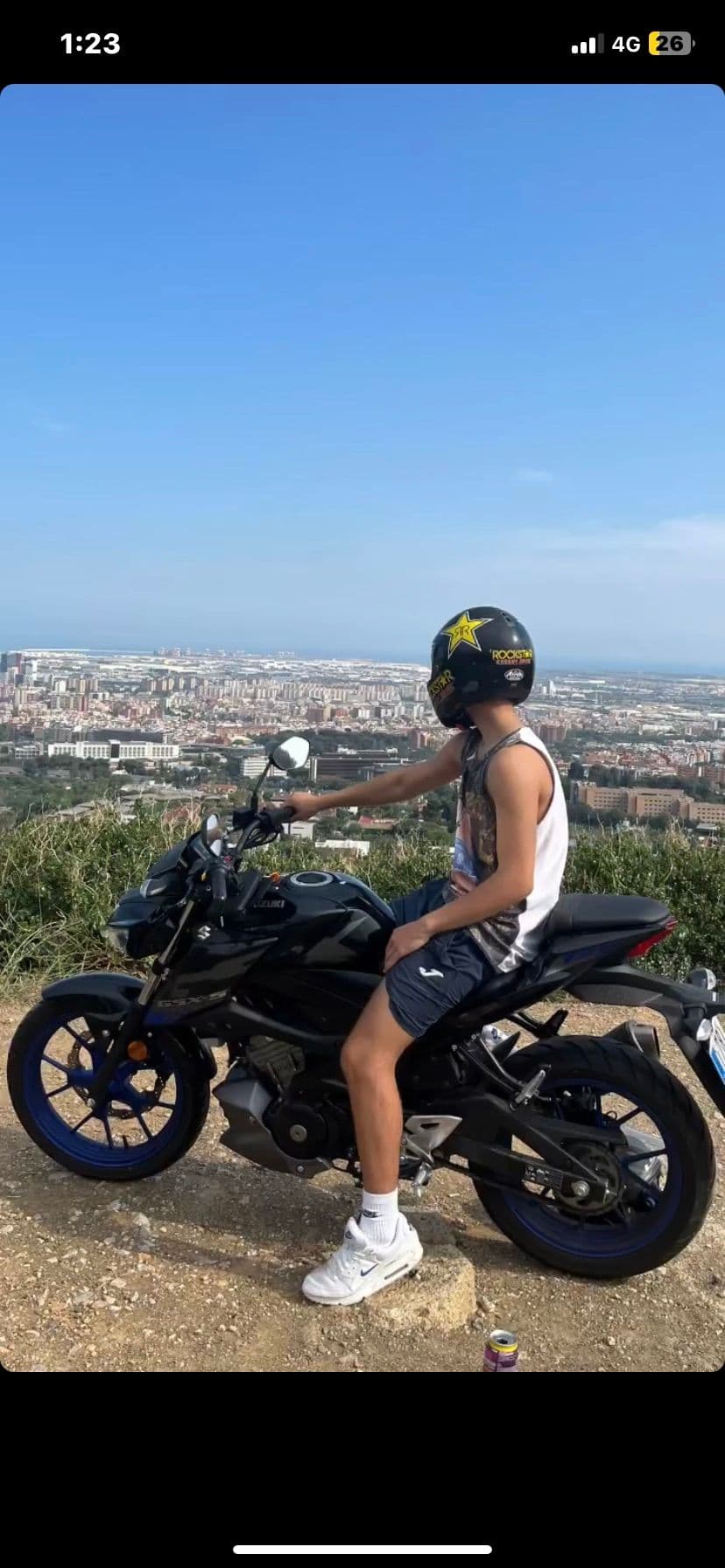 Erik Moyano
