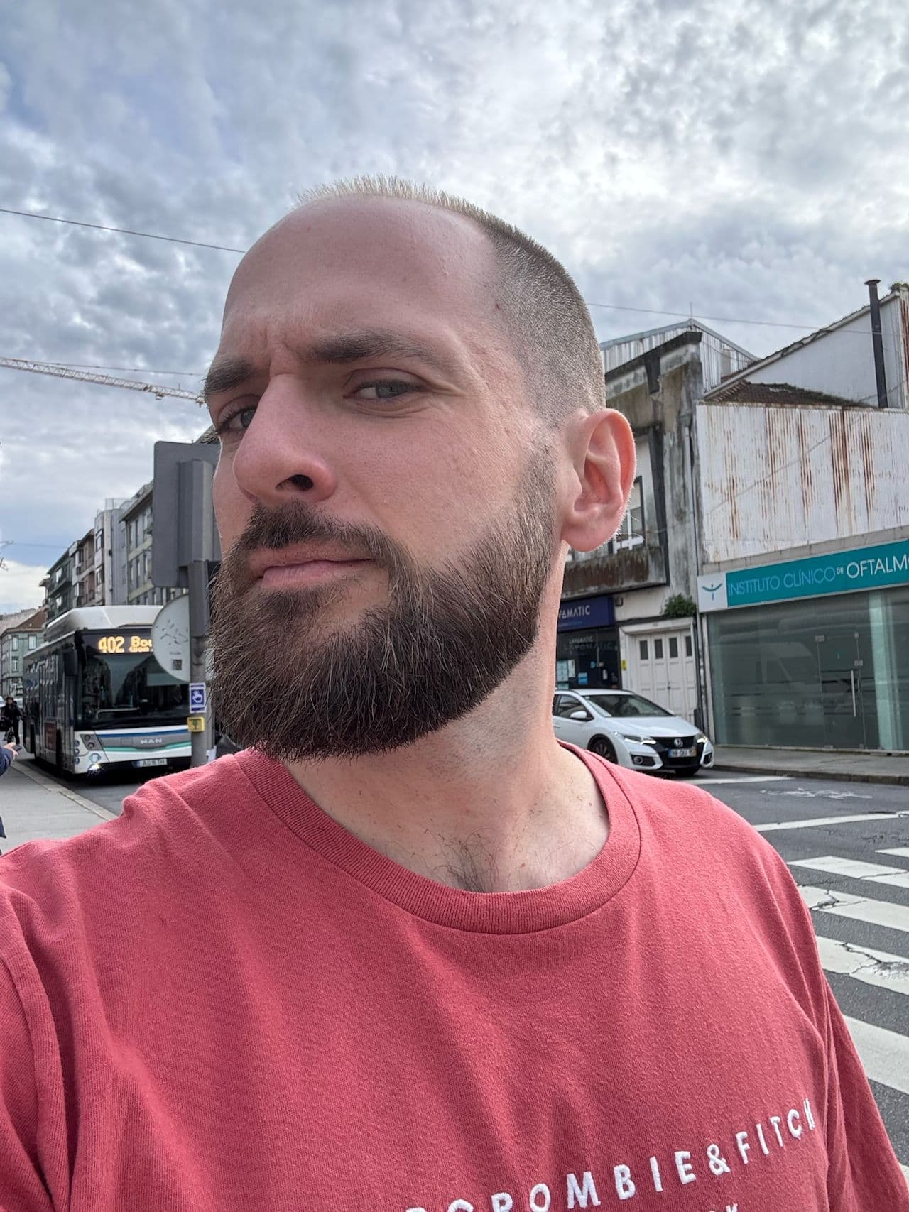 Rodrigo Luiz Barbosa