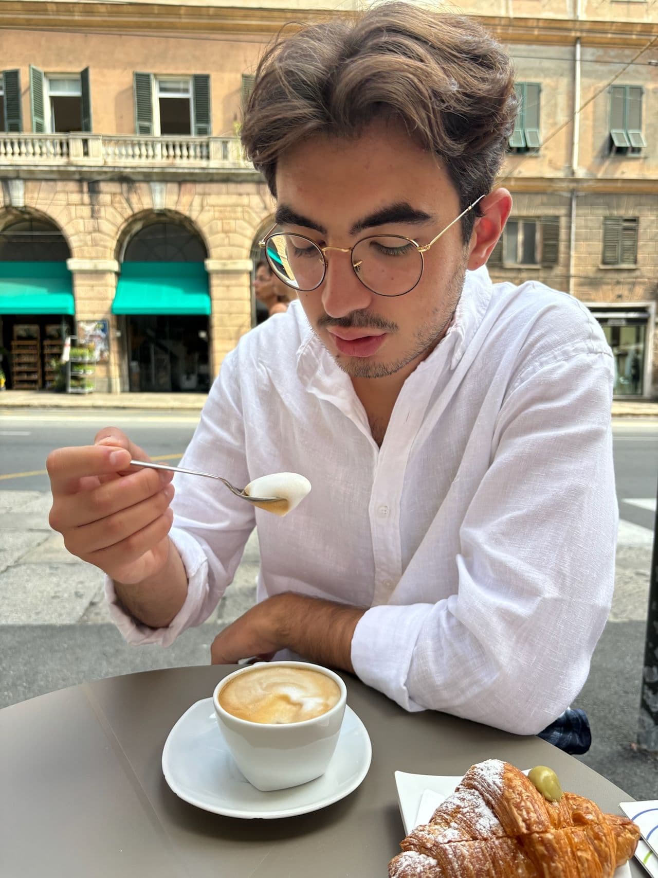 Eran E.