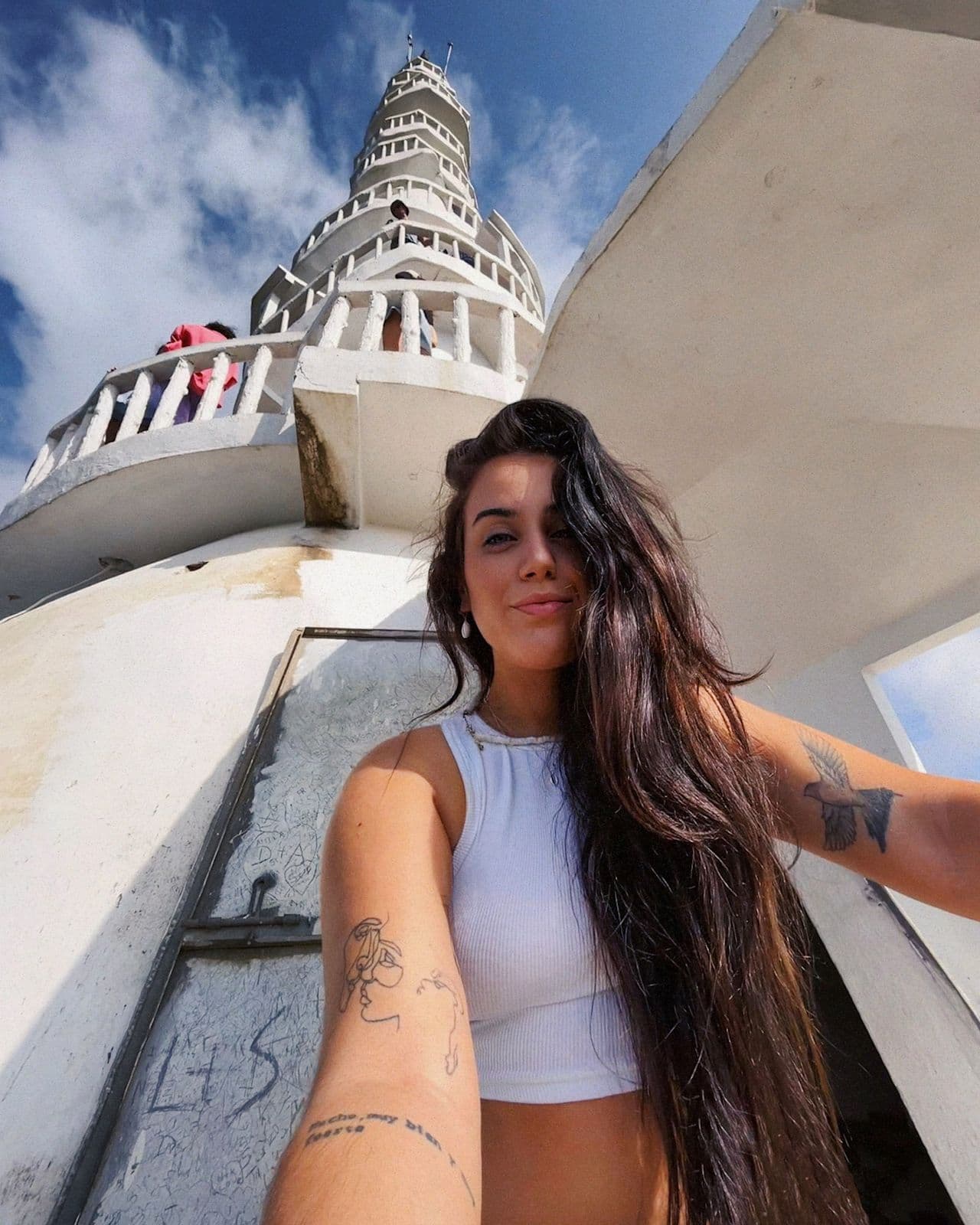 Anna Estrada Linares
