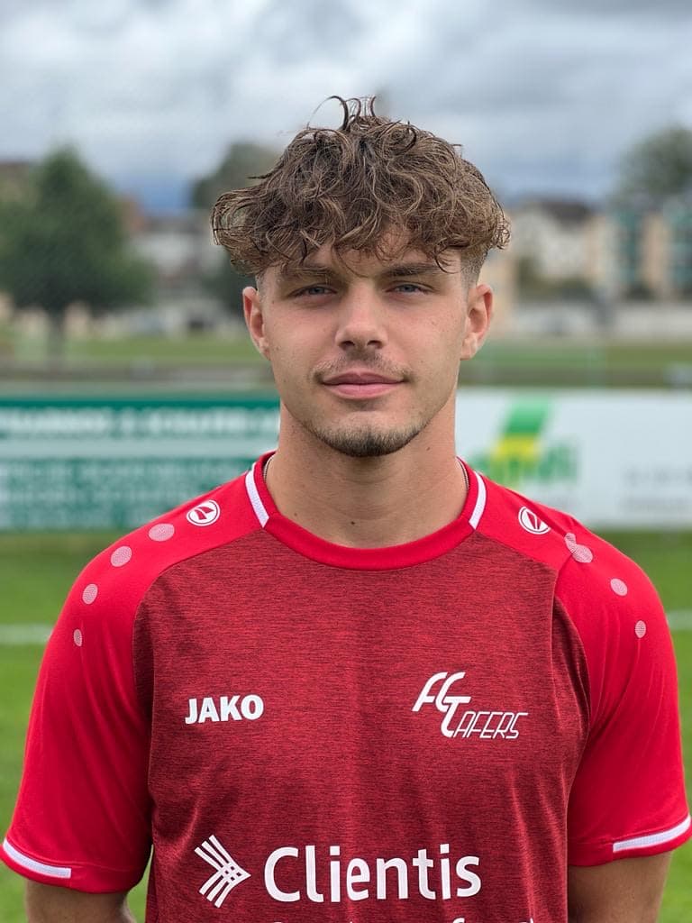 luca perez