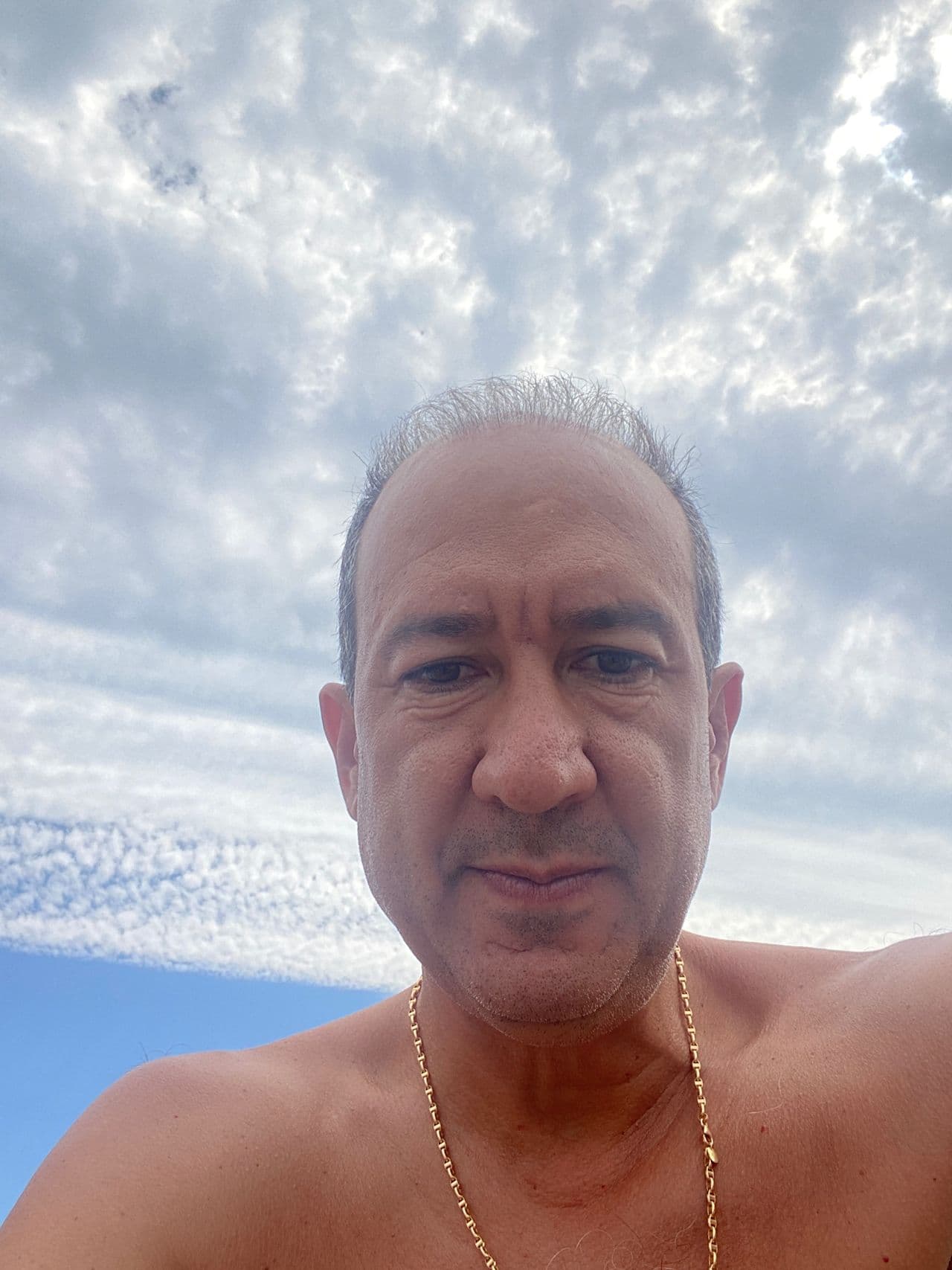 Albert Martin Hernandez