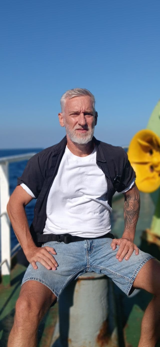 Dmitrii S