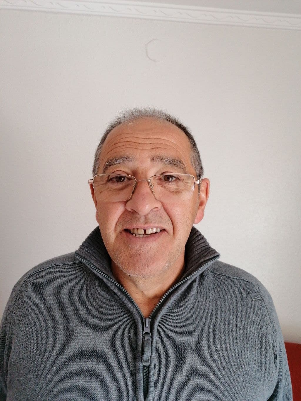 Juan Antonio Garcia Trujillo