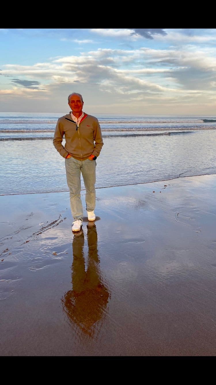 Manuel Díaz