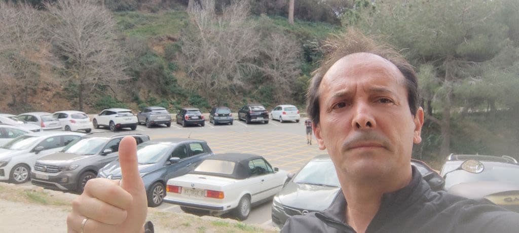 Juan Marcos Moreno