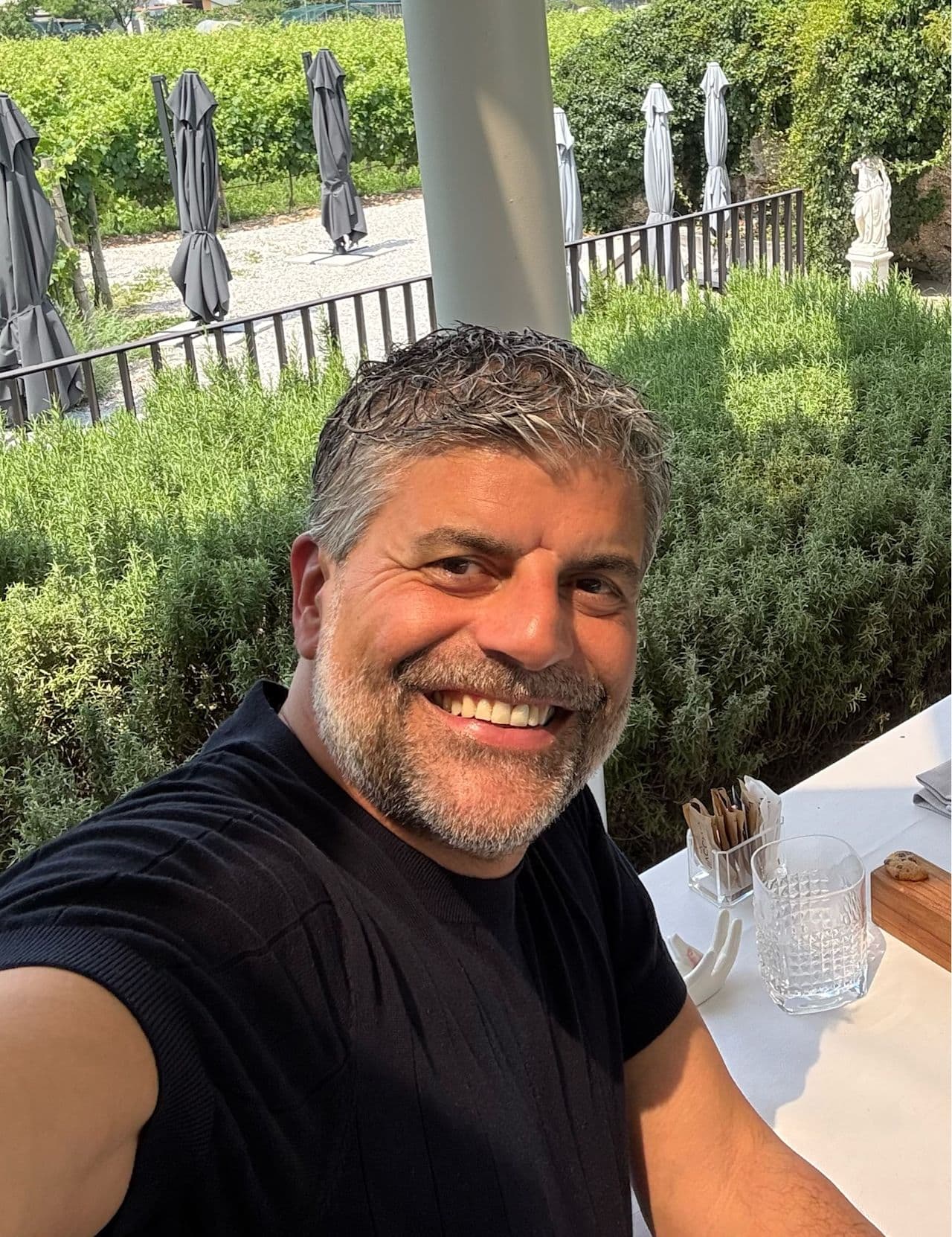 Massimo Morandin