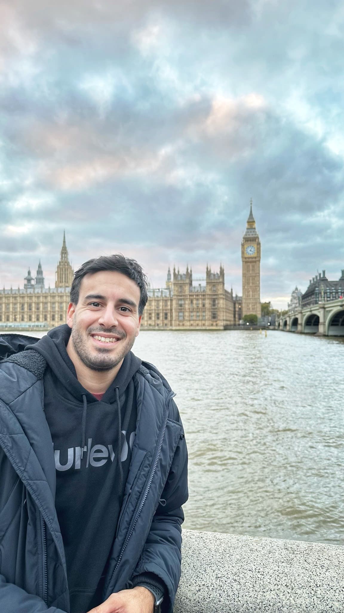 Matias Gonzalez Mediavilla