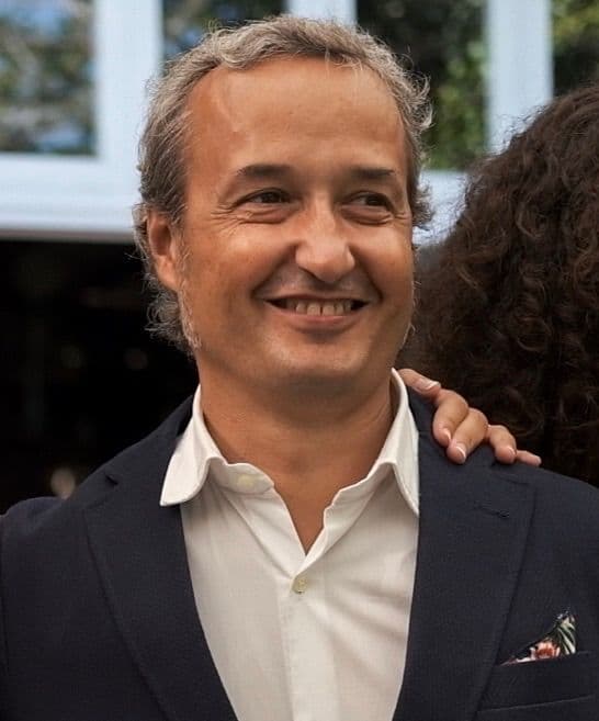 Carles Medina