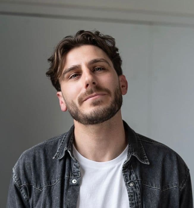Jake Joynson