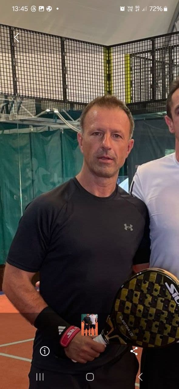Mario BRIVIO
