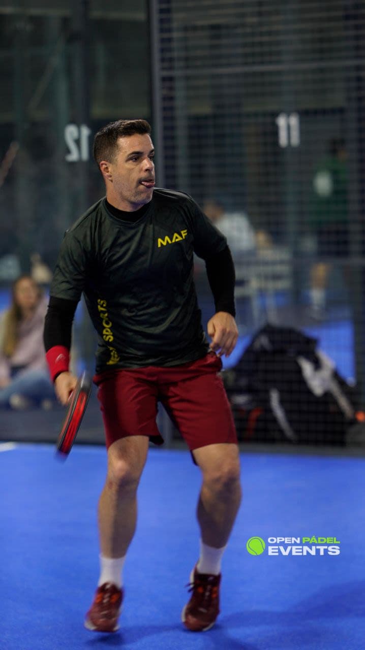Moisés A. F