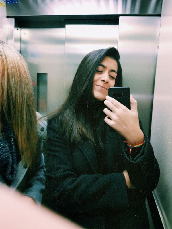 Laura Jiménez Cordero