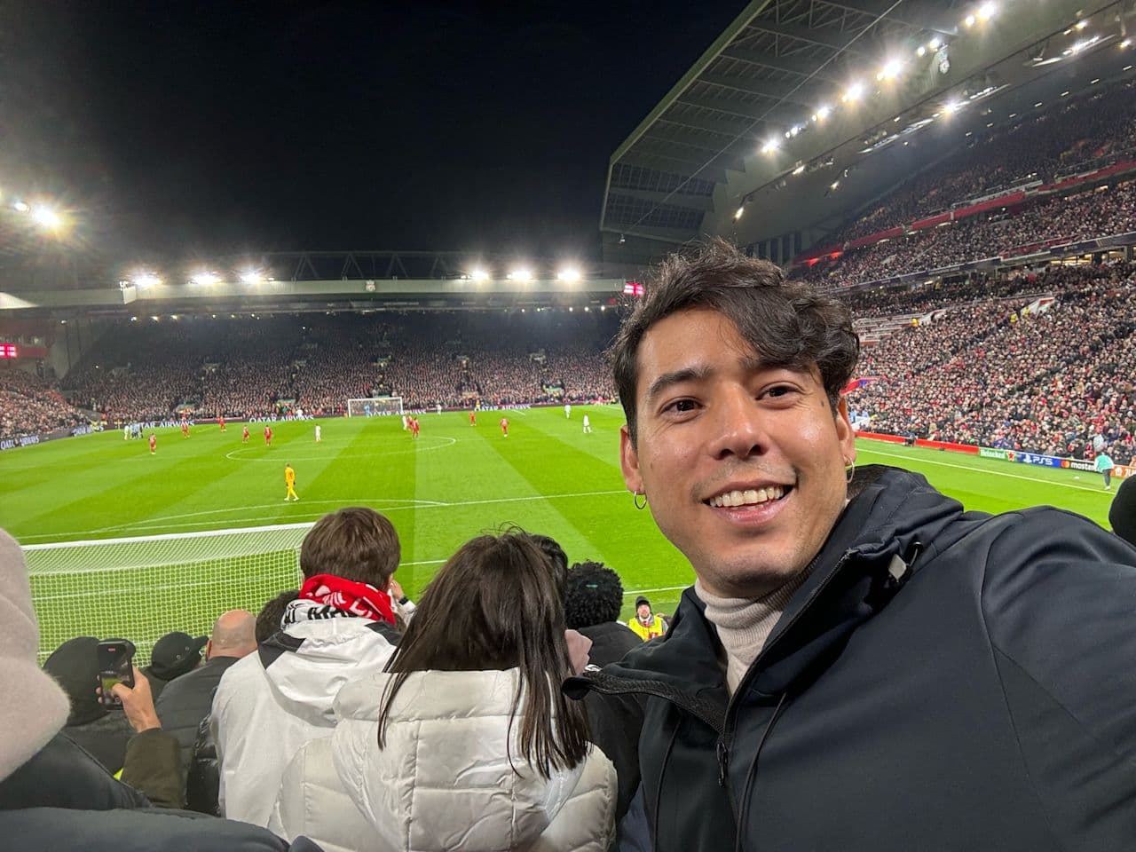 Daniel Marquez