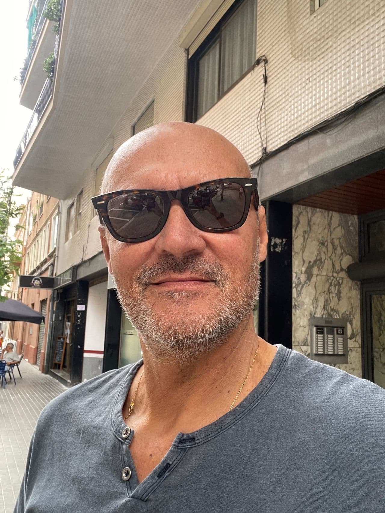 Marc Guilanya