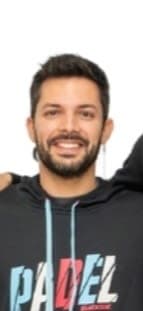 Alberto M