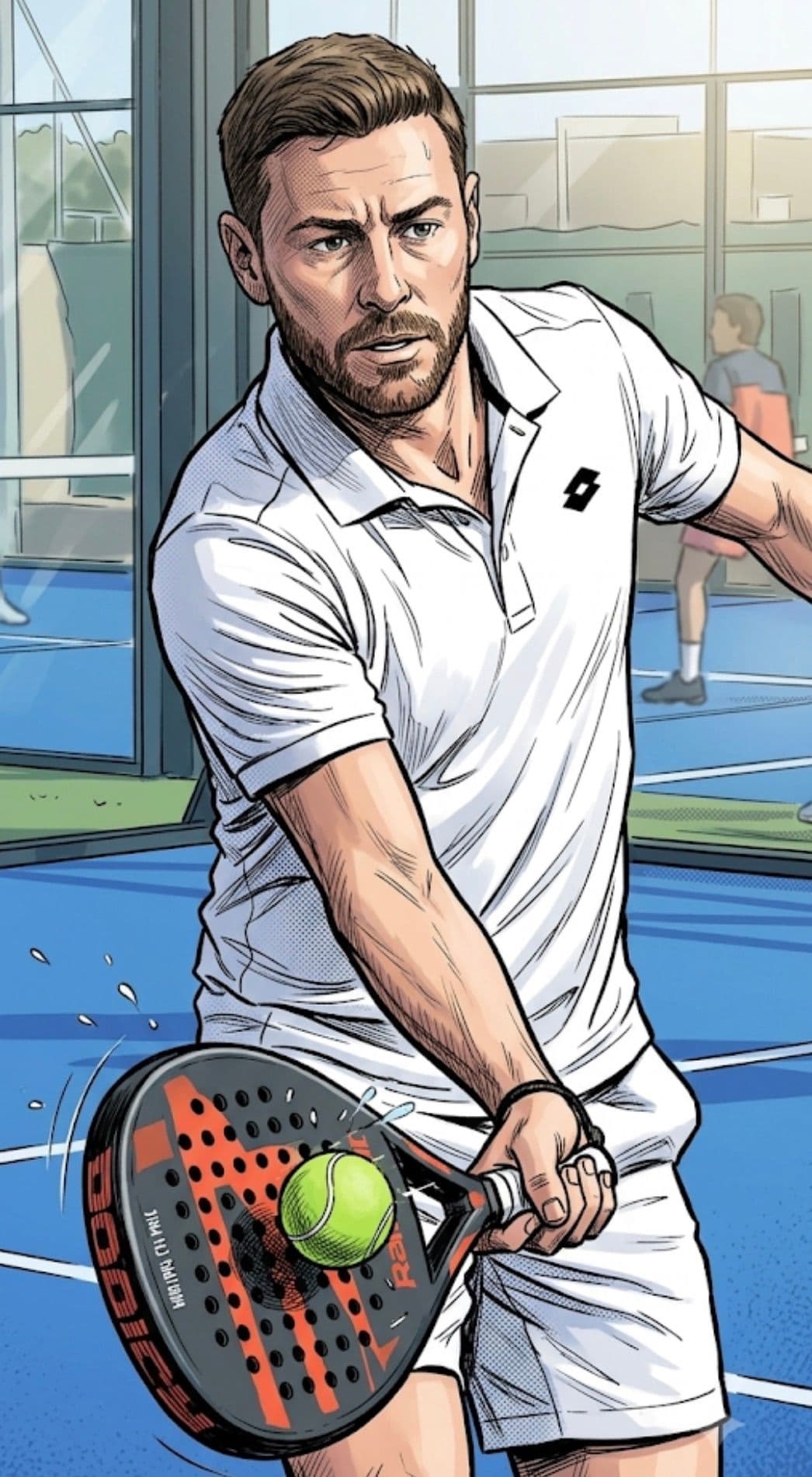 Sergio Santos