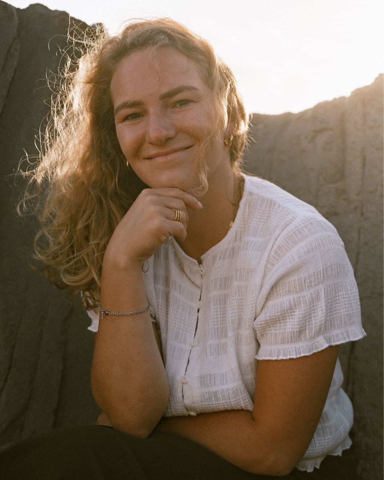 Elena Kochler