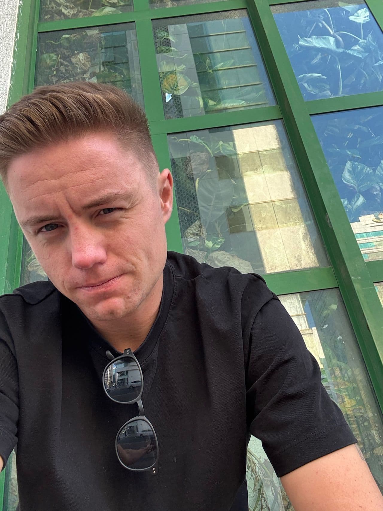 Gwilym Huws