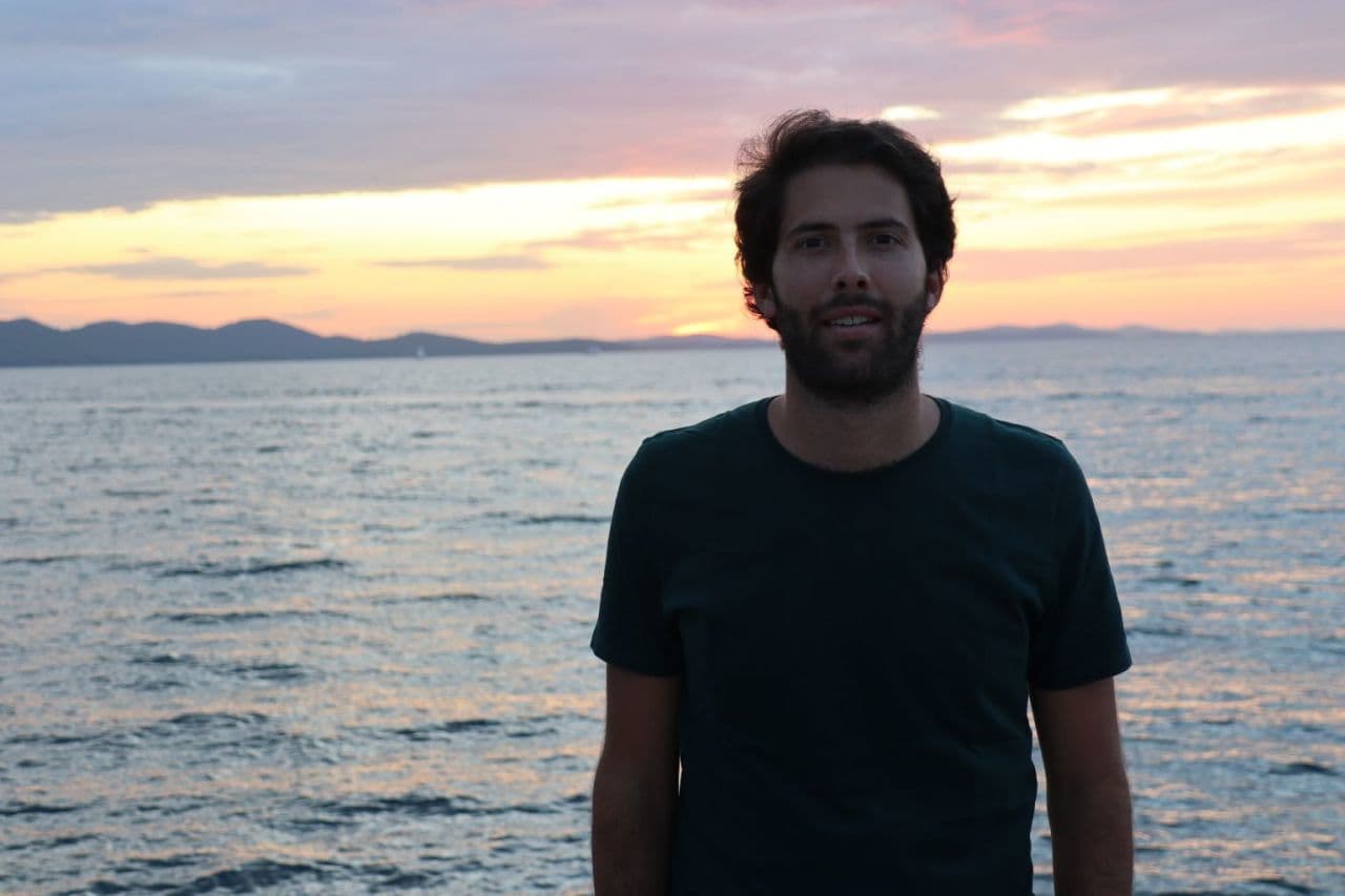 Diego Dávila Graf