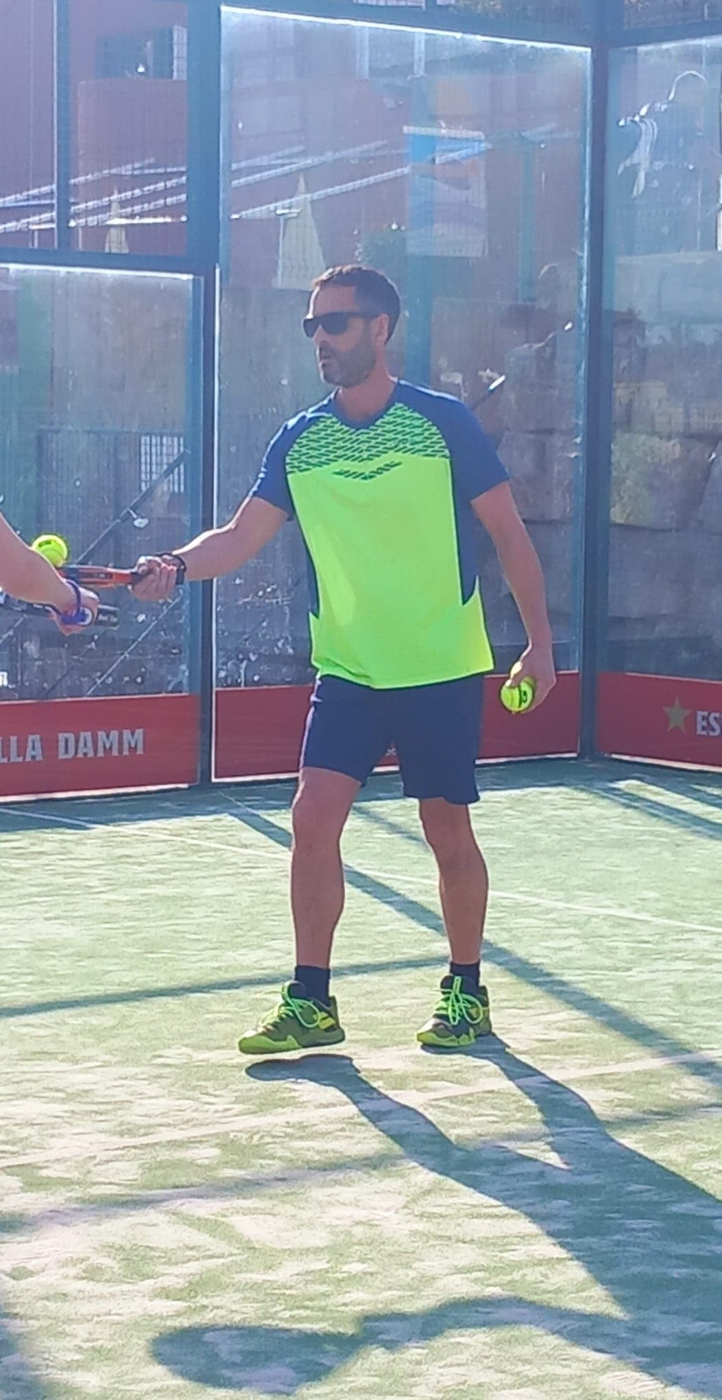 Jorge Esteban
