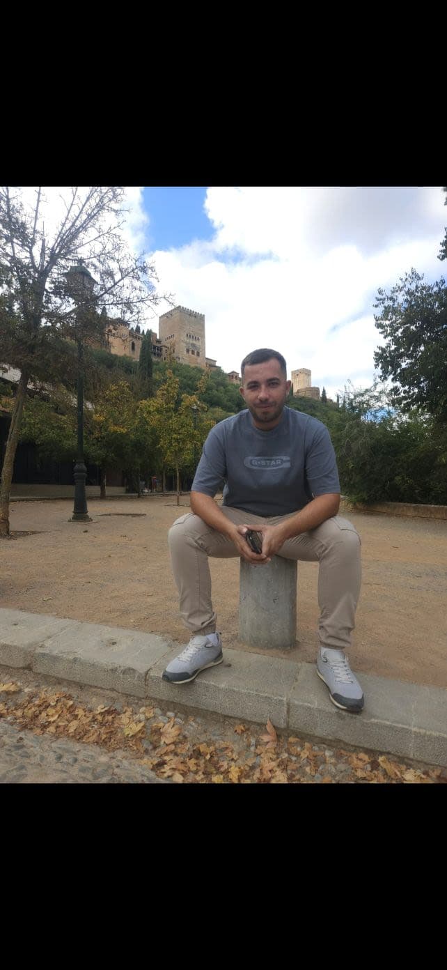Xavier Gonzalez