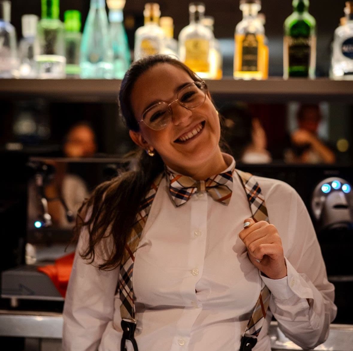 Maura Rodríguez