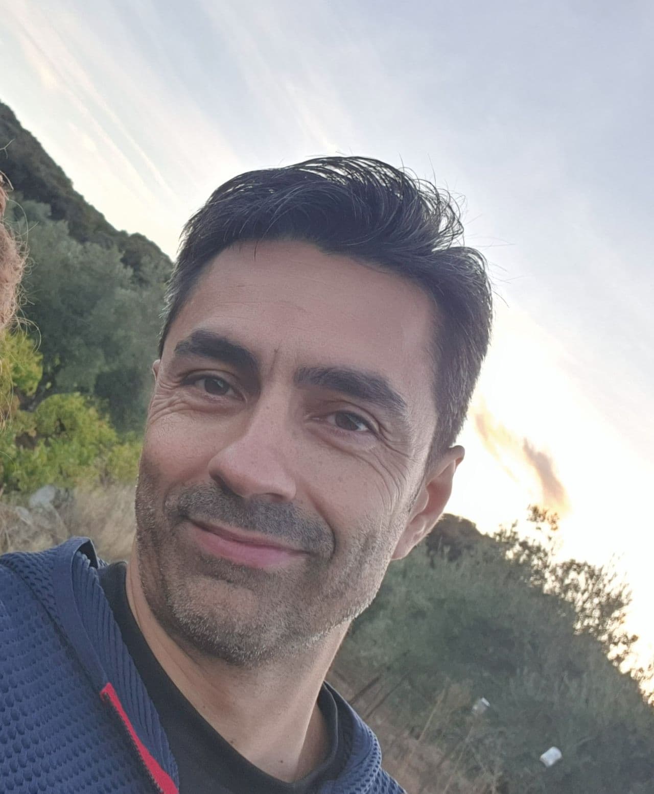 Miguel Ángel Alcolea