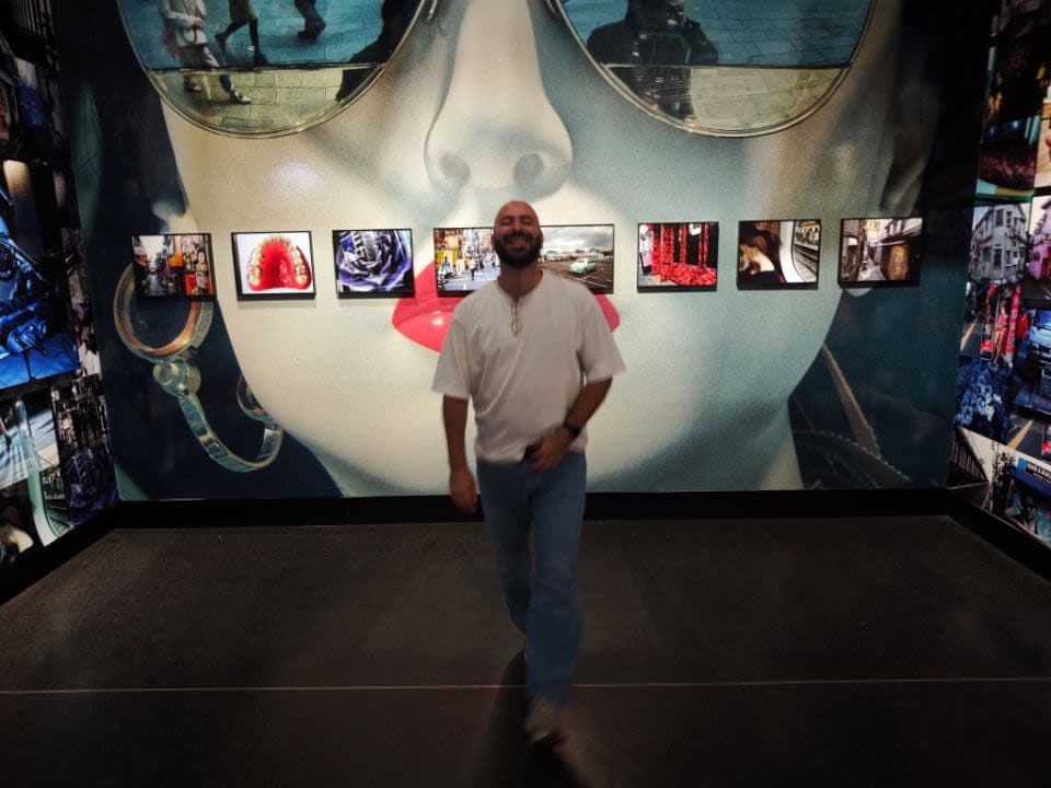 Yilmaz Bryan