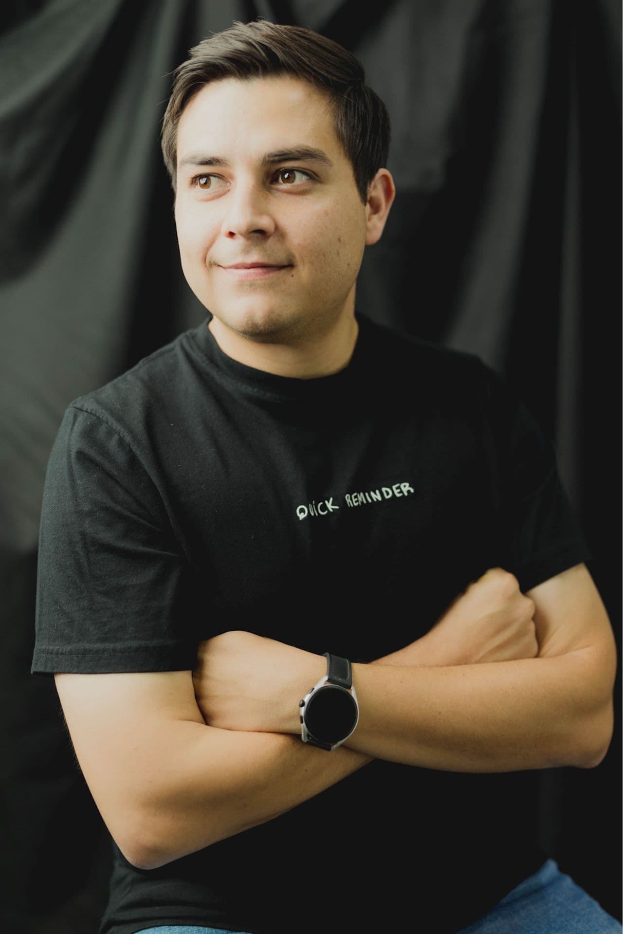 Jose Alberto Flores