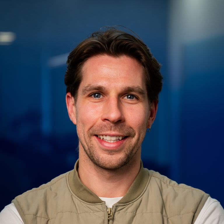 Martyn Harvey