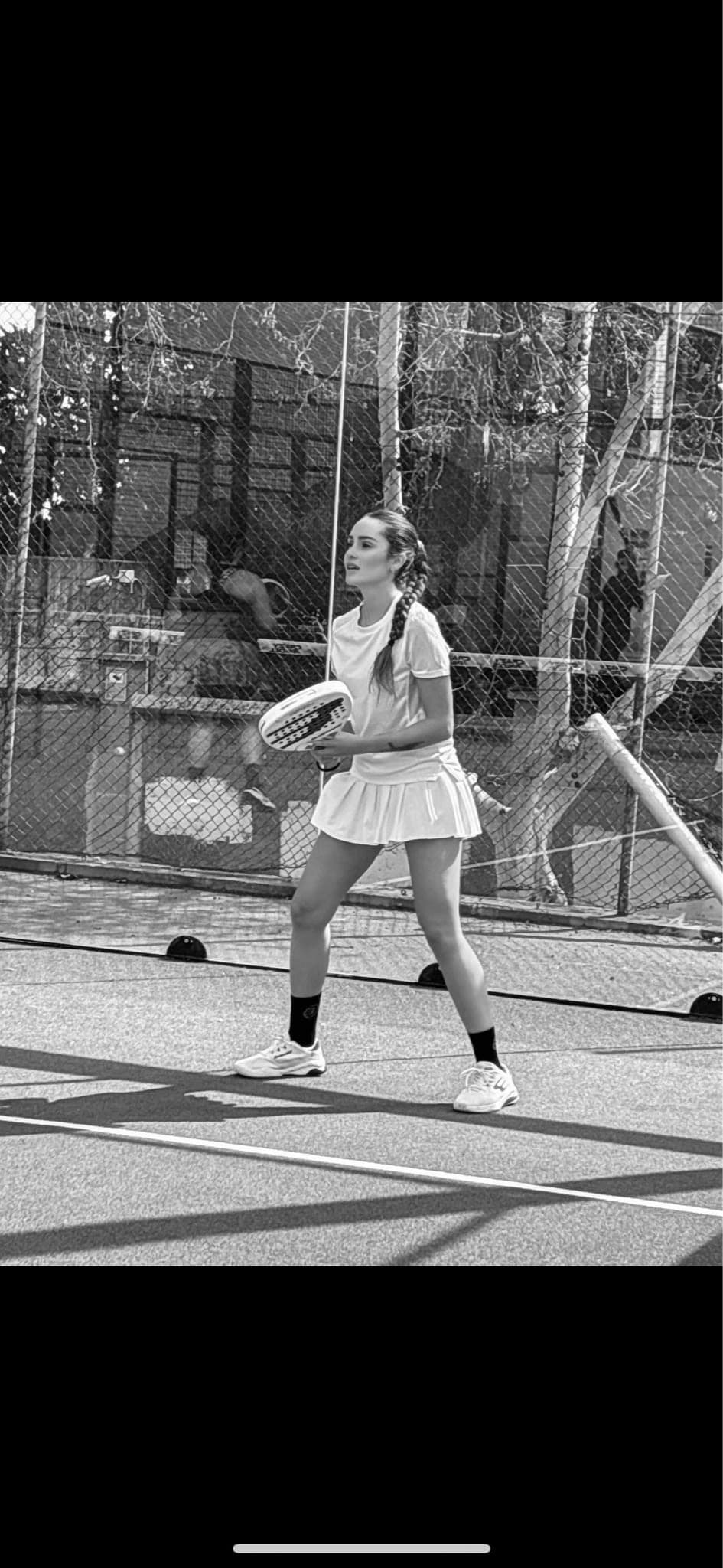 Mireia Gómez Alvarez