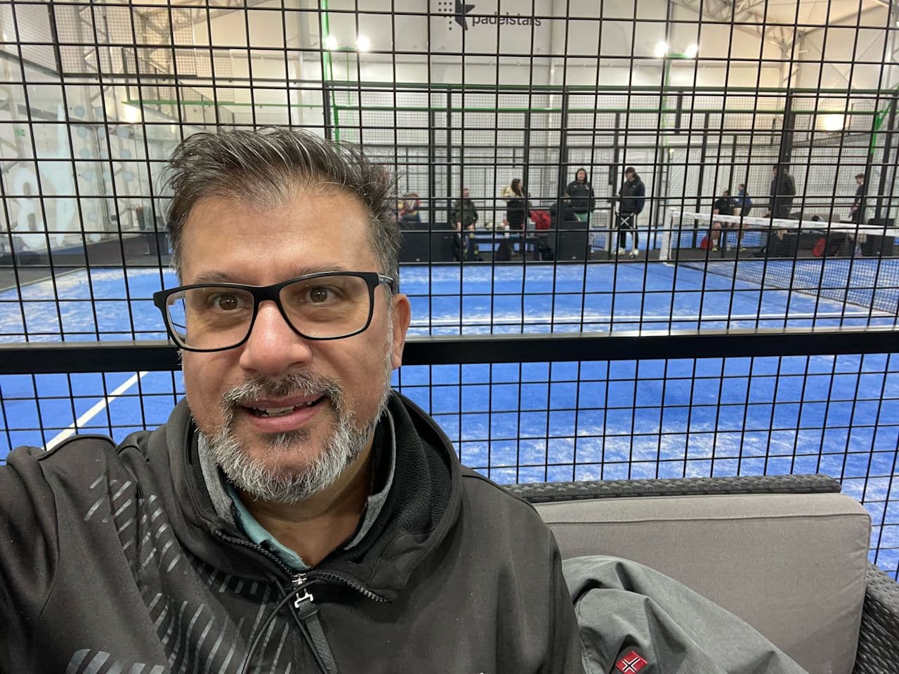 Luis Ramos