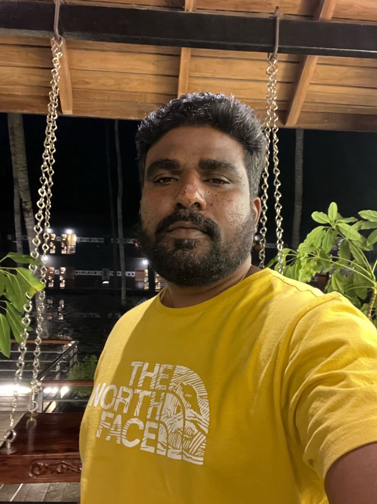 Kiran Kode