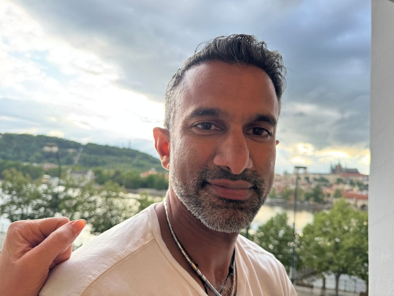 Janak Gunatilleke