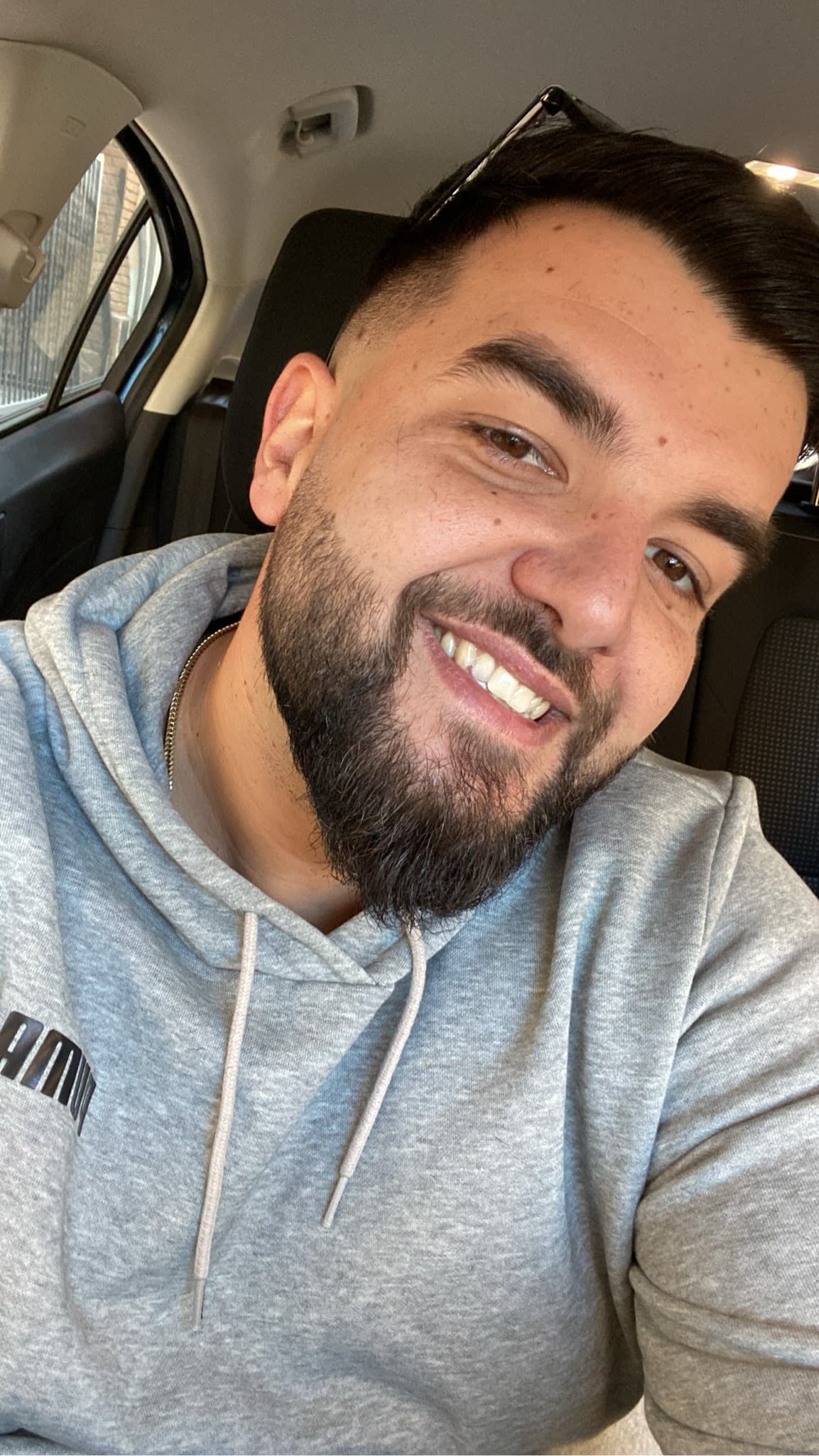Jose Zamora 