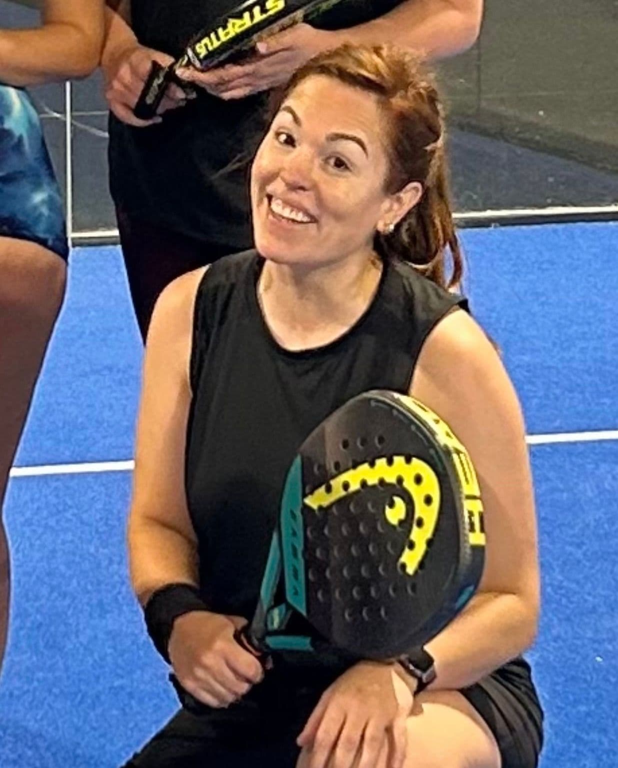 Bea Campero Corona 