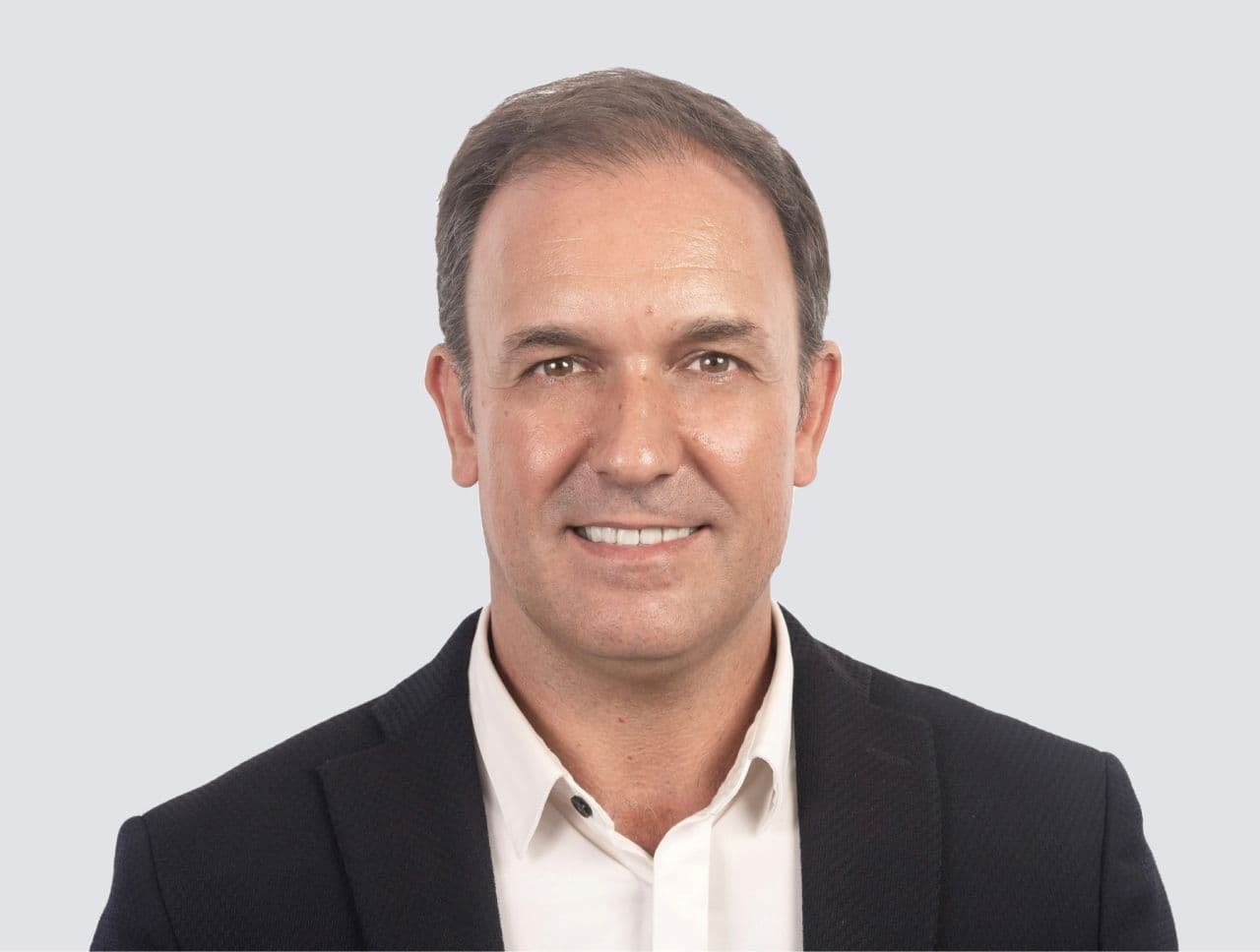 Sergio Araujo