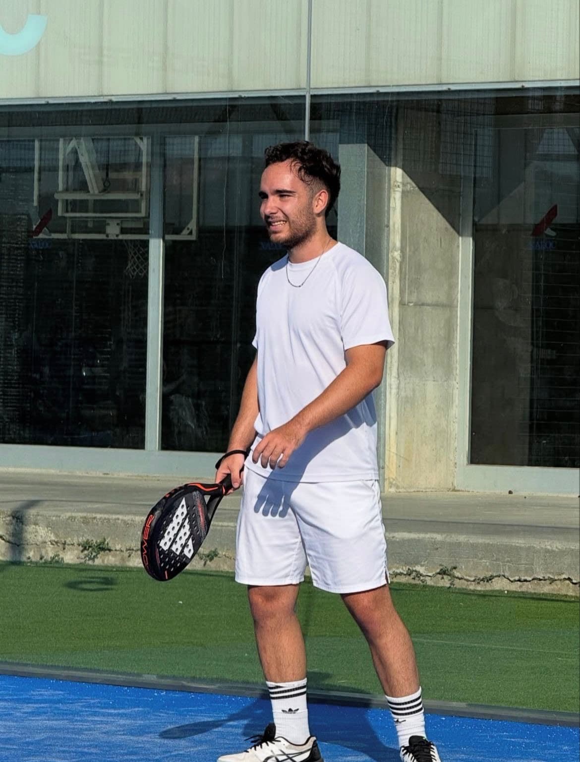 Manel Ballesteros Mańá